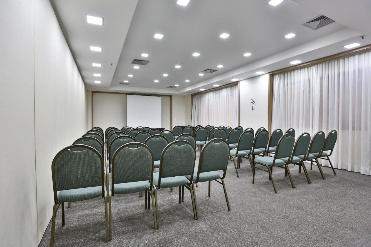 Transamerica Executive Jardins Hotel São Paulo