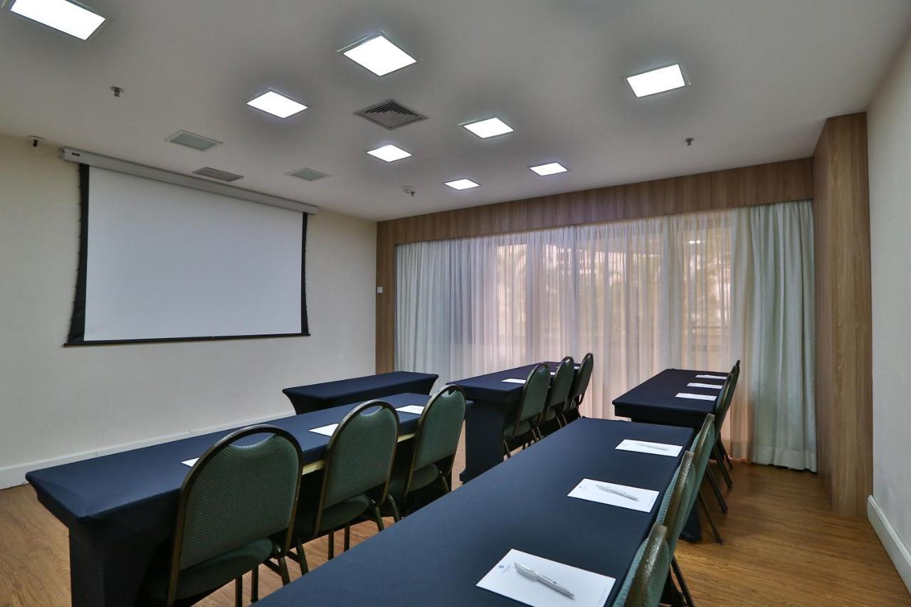 Transamerica Executive Jardins Hotel São Paulo