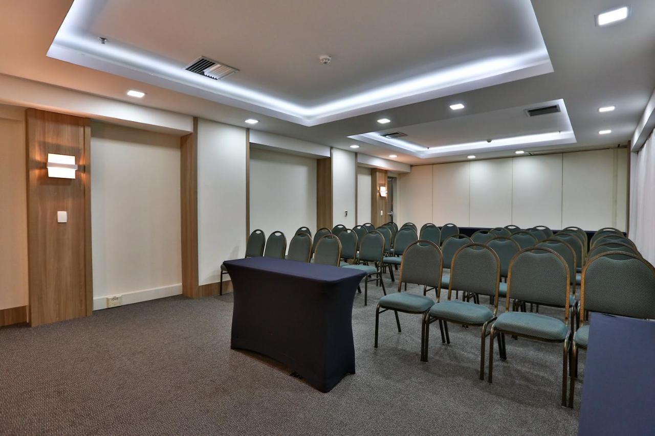 Transamerica Executive Jardins São Paulo