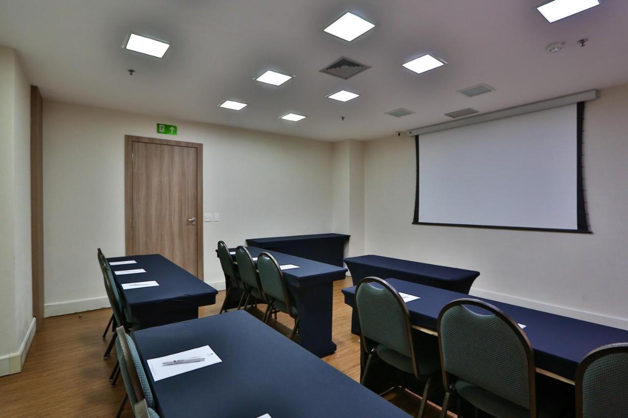 Transamerica Executive Jardins Hotel São Paulo