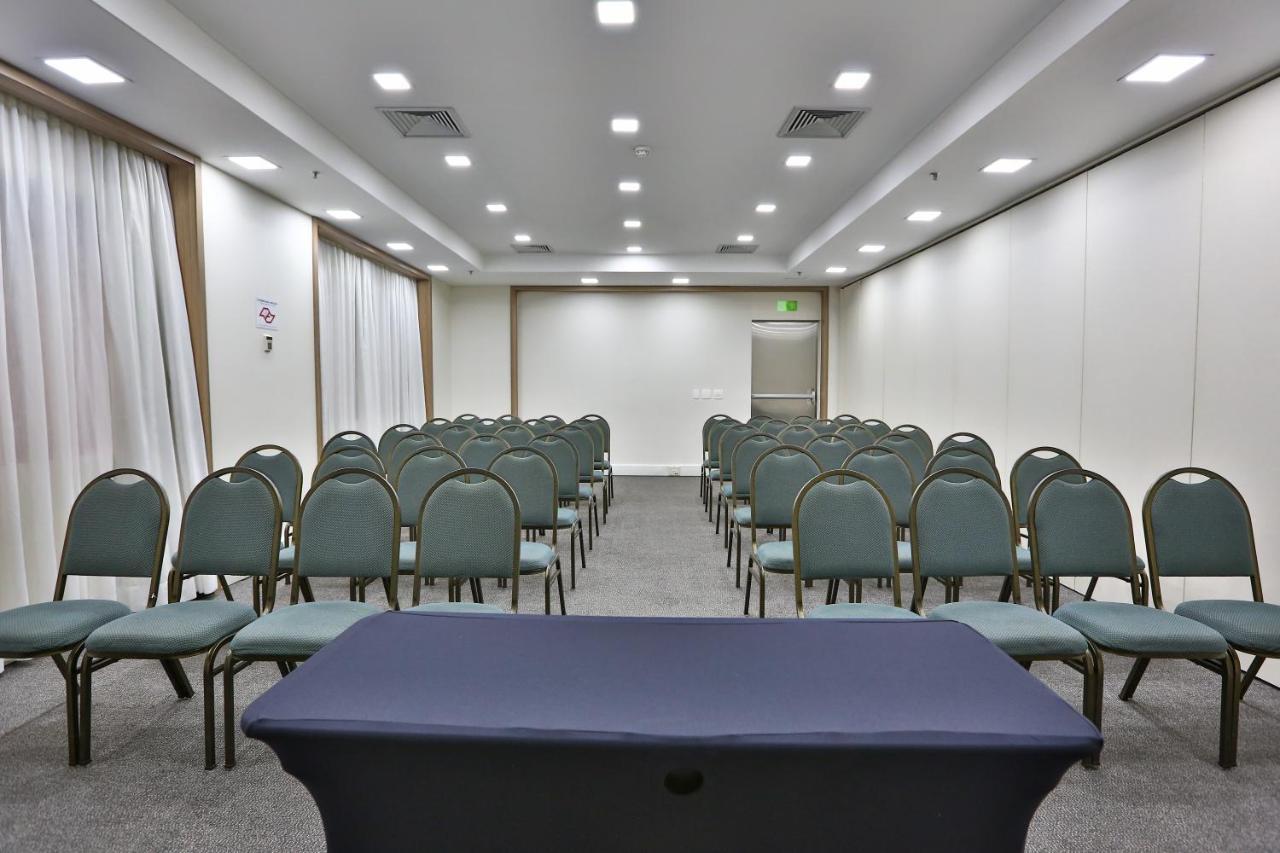 Transamerica Executive Jardins Hotel São Paulo