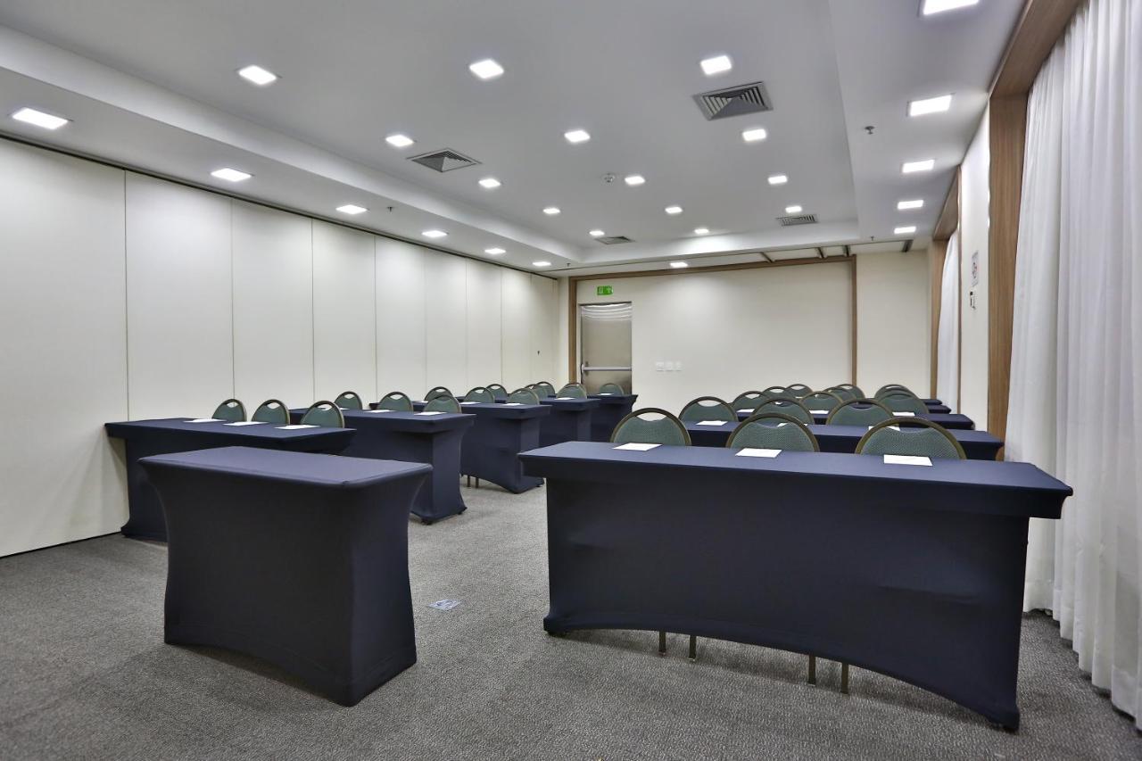 Transamerica Executive Jardins São Paulo