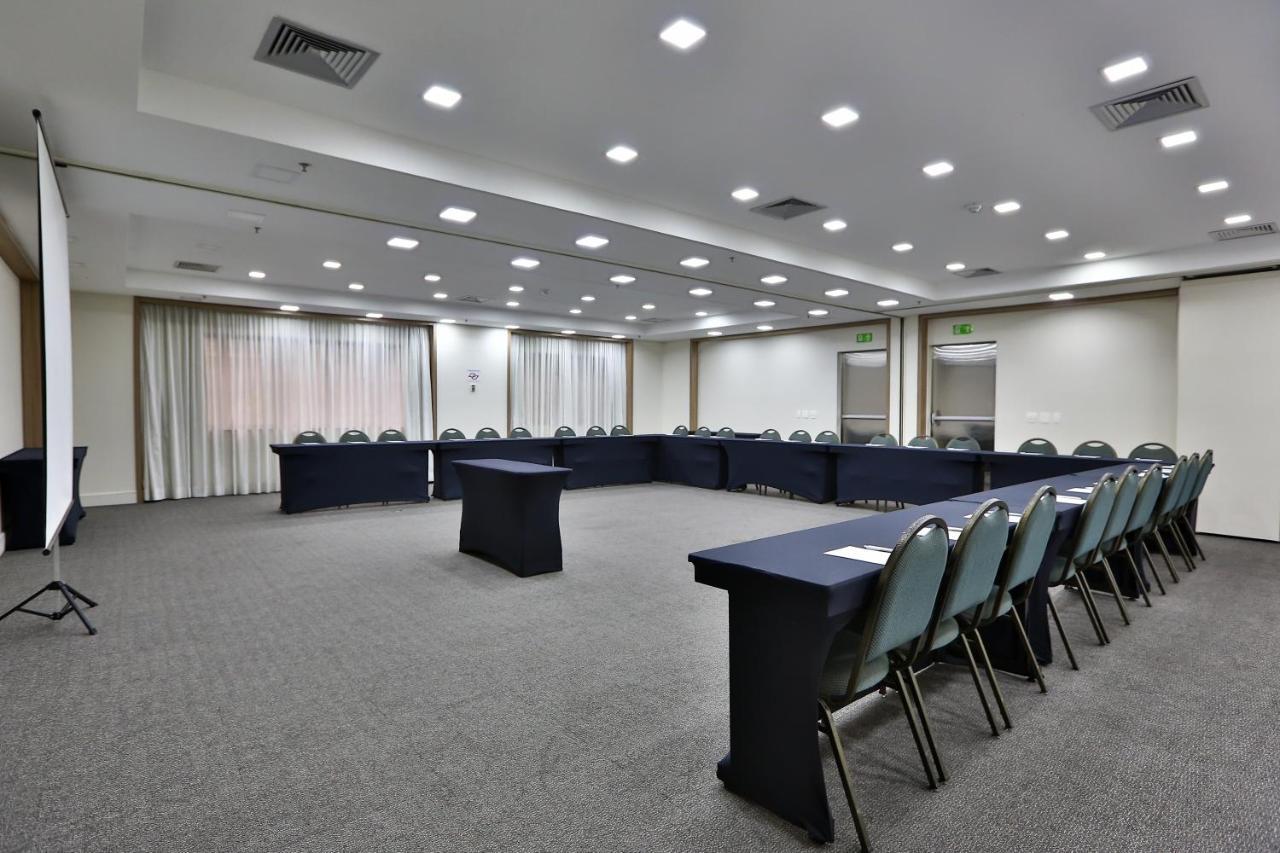 Transamerica Executive Jardins Hotel São Paulo